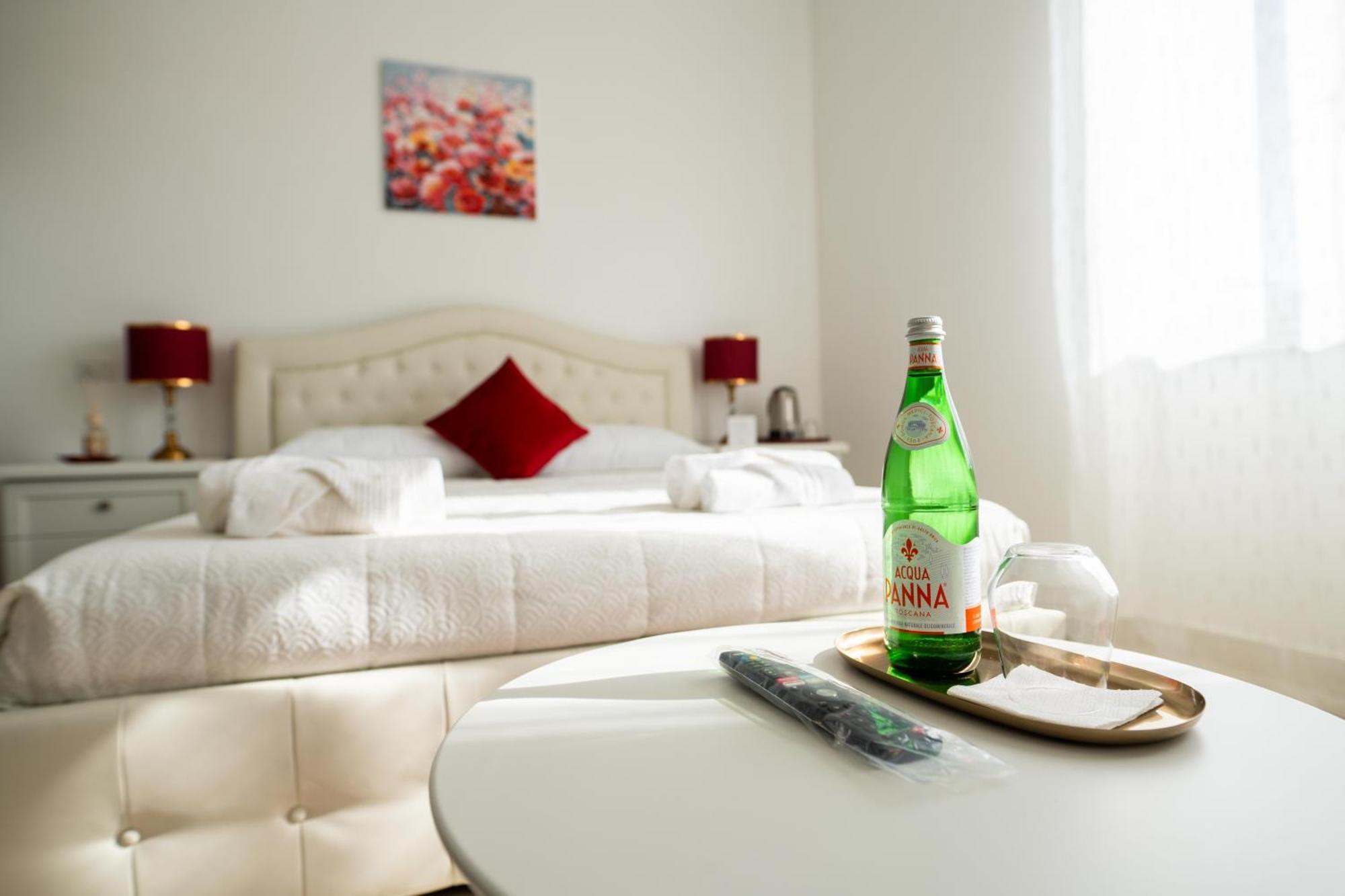 Ryan Villa Vacanza Bergamo Ngoại thất bức ảnh