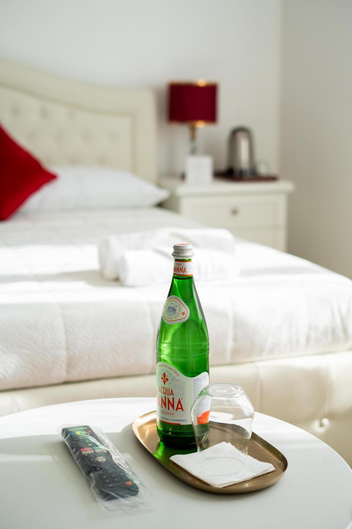 Ryan Villa Vacanza Bergamo Ngoại thất bức ảnh