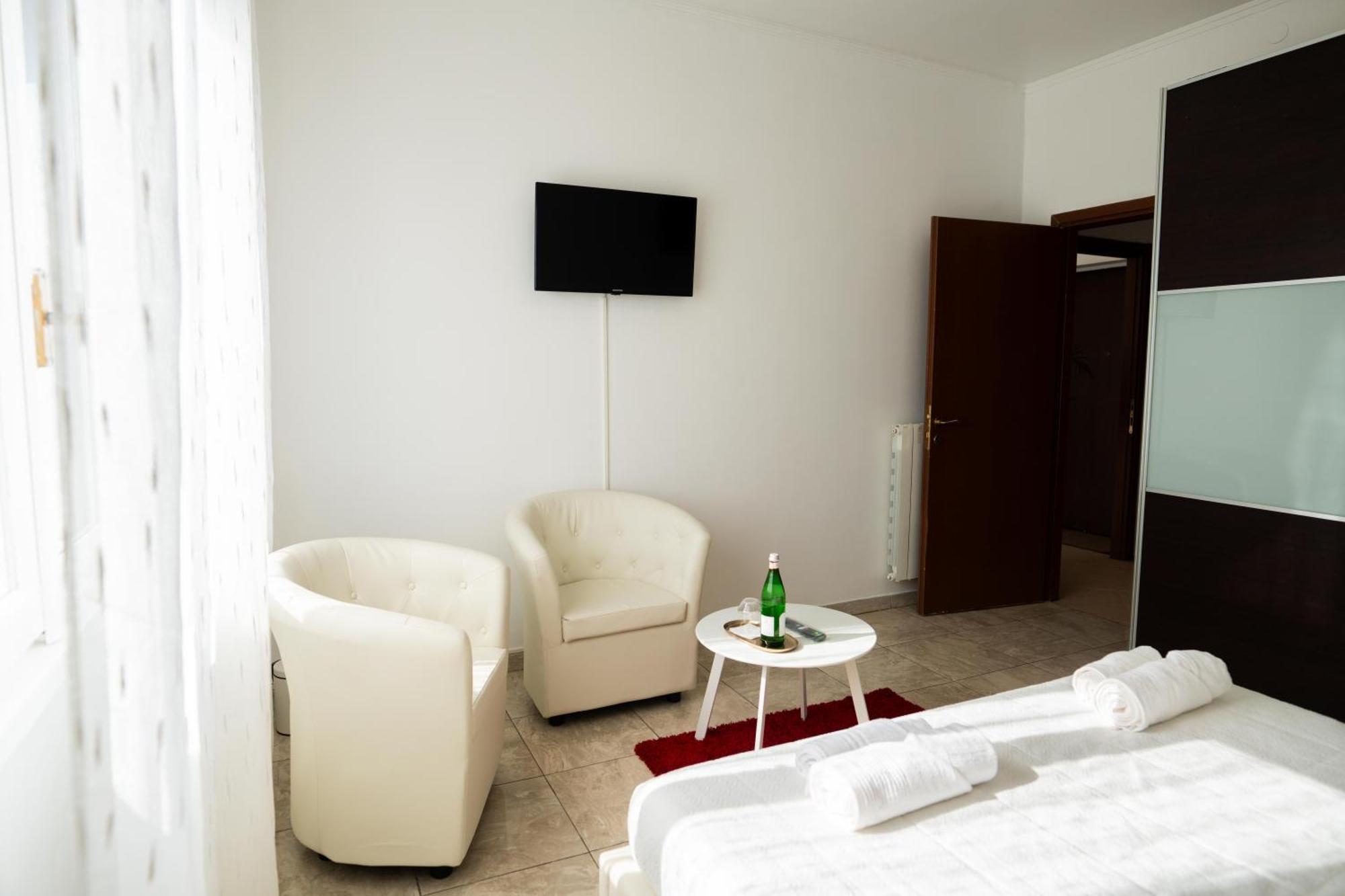 Ryan Villa Vacanza Bergamo Ngoại thất bức ảnh