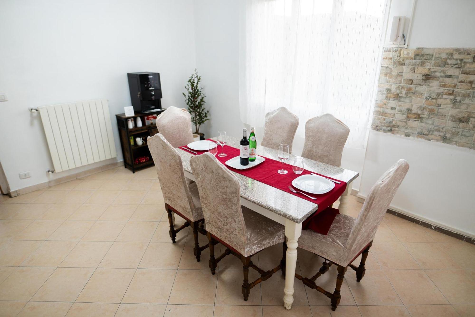 Ryan Villa Vacanza Bergamo Ngoại thất bức ảnh