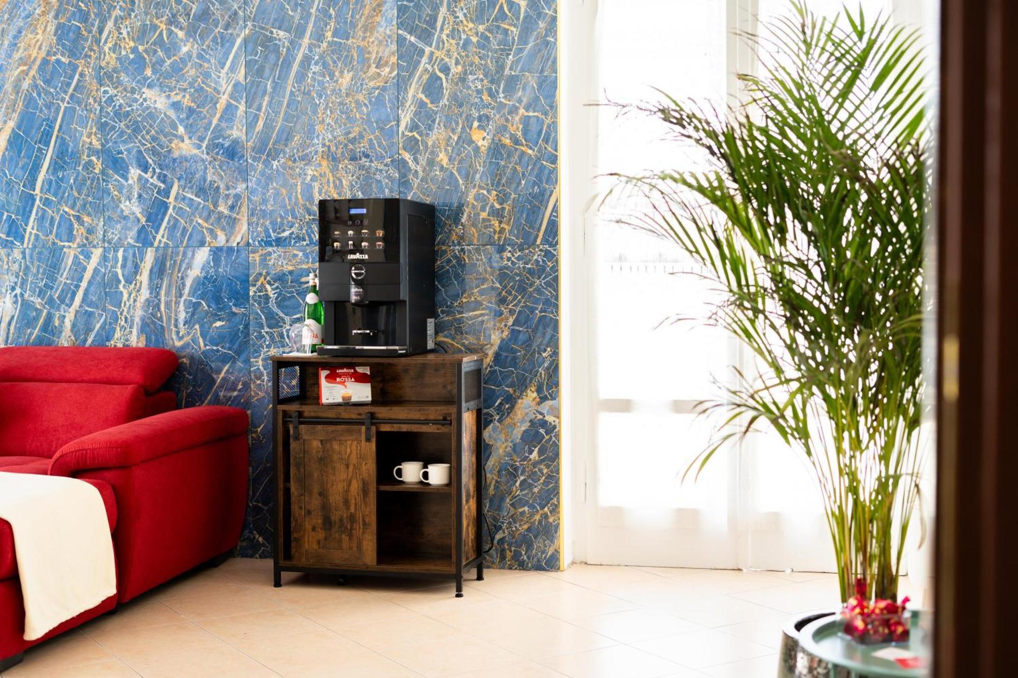 Ryan Villa Vacanza Bergamo Ngoại thất bức ảnh