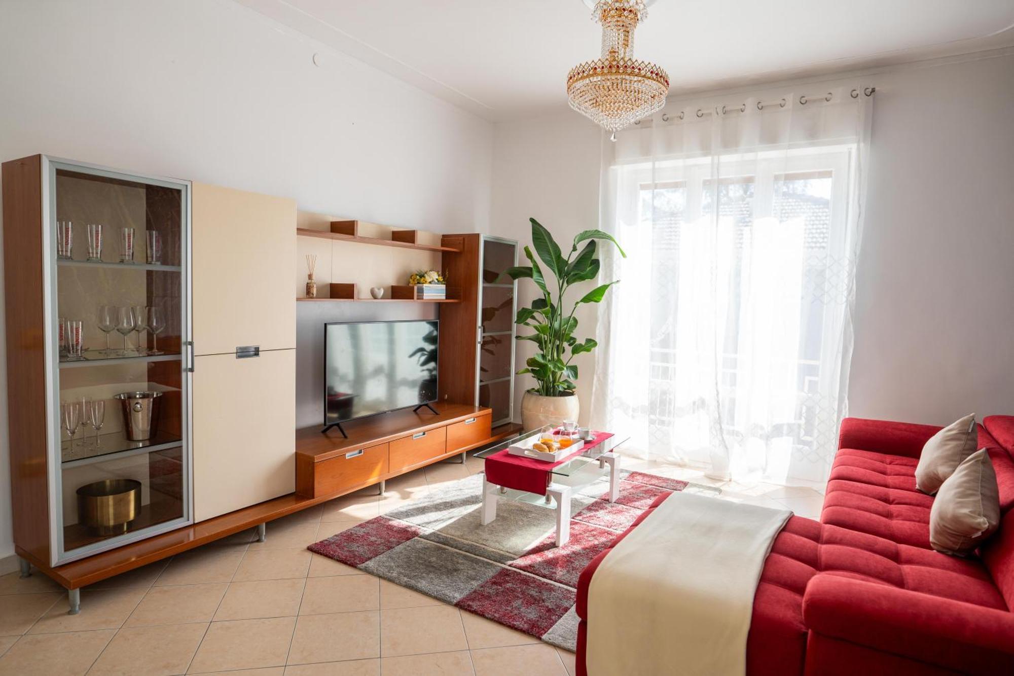 Ryan Villa Vacanza Bergamo Ngoại thất bức ảnh