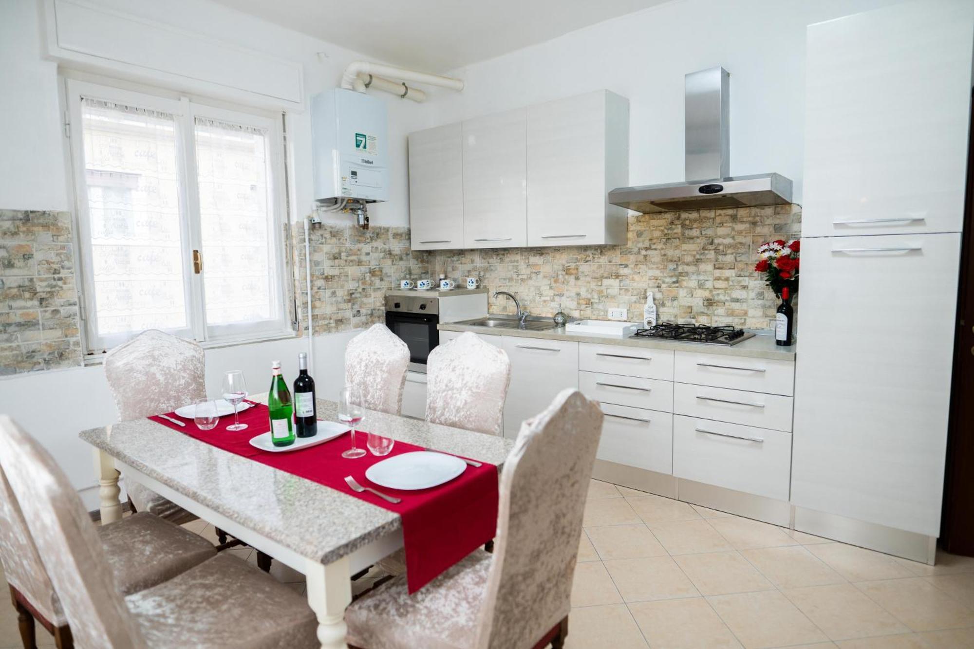 Ryan Villa Vacanza Bergamo Ngoại thất bức ảnh